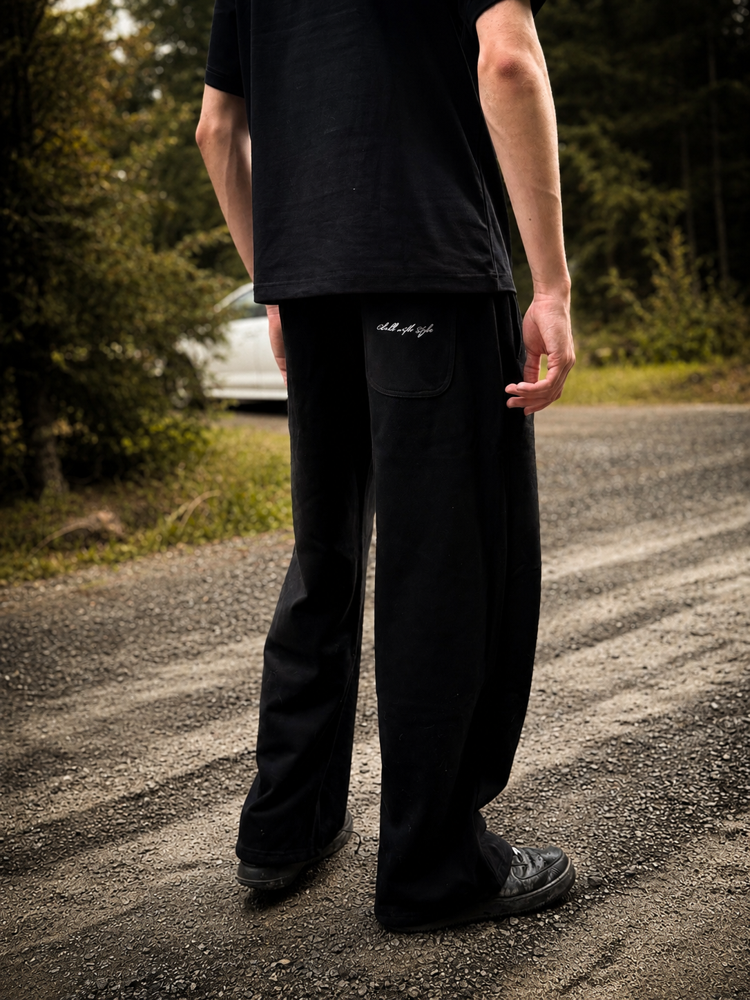 Jogging Référence