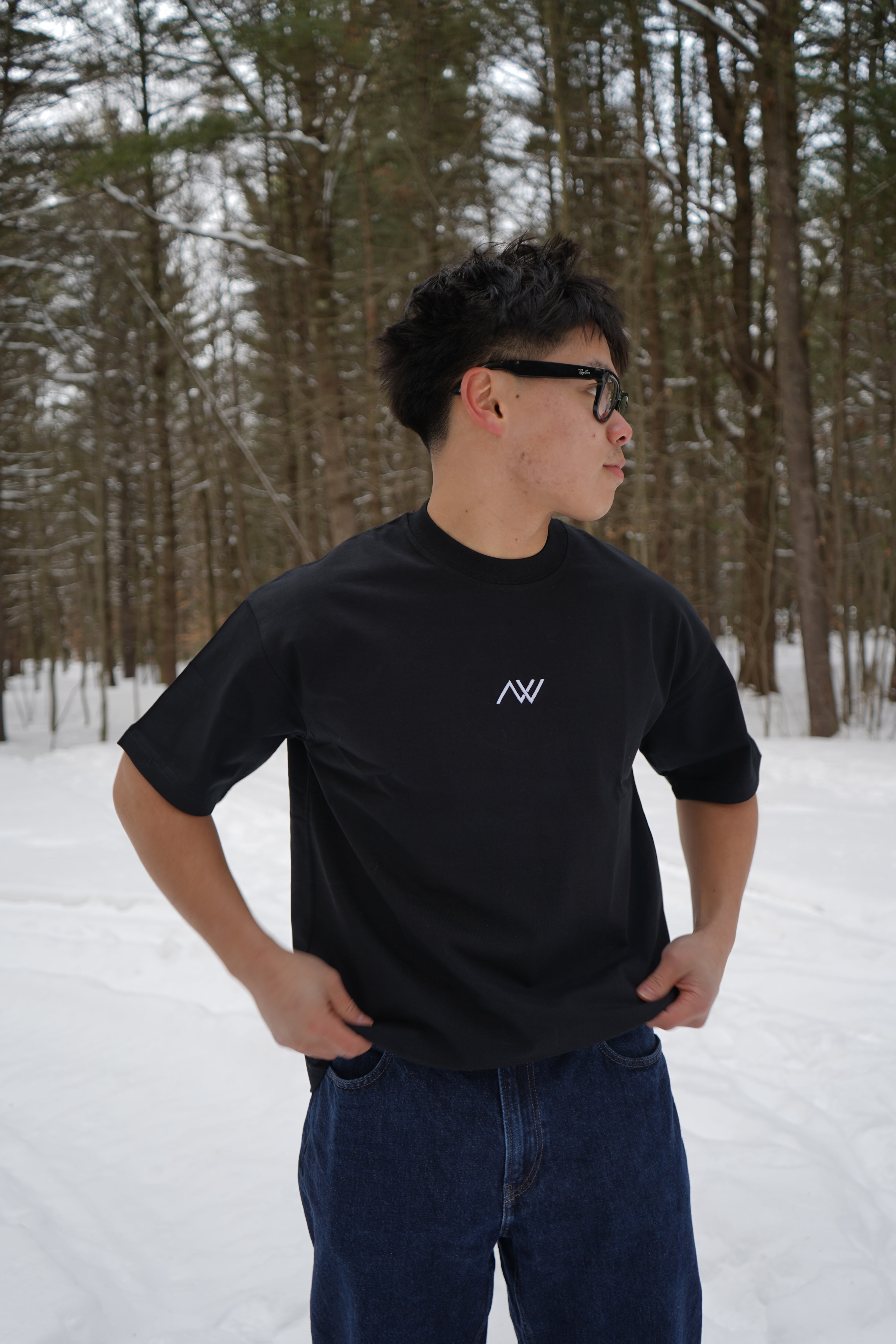 La collection de référence T-Shirt