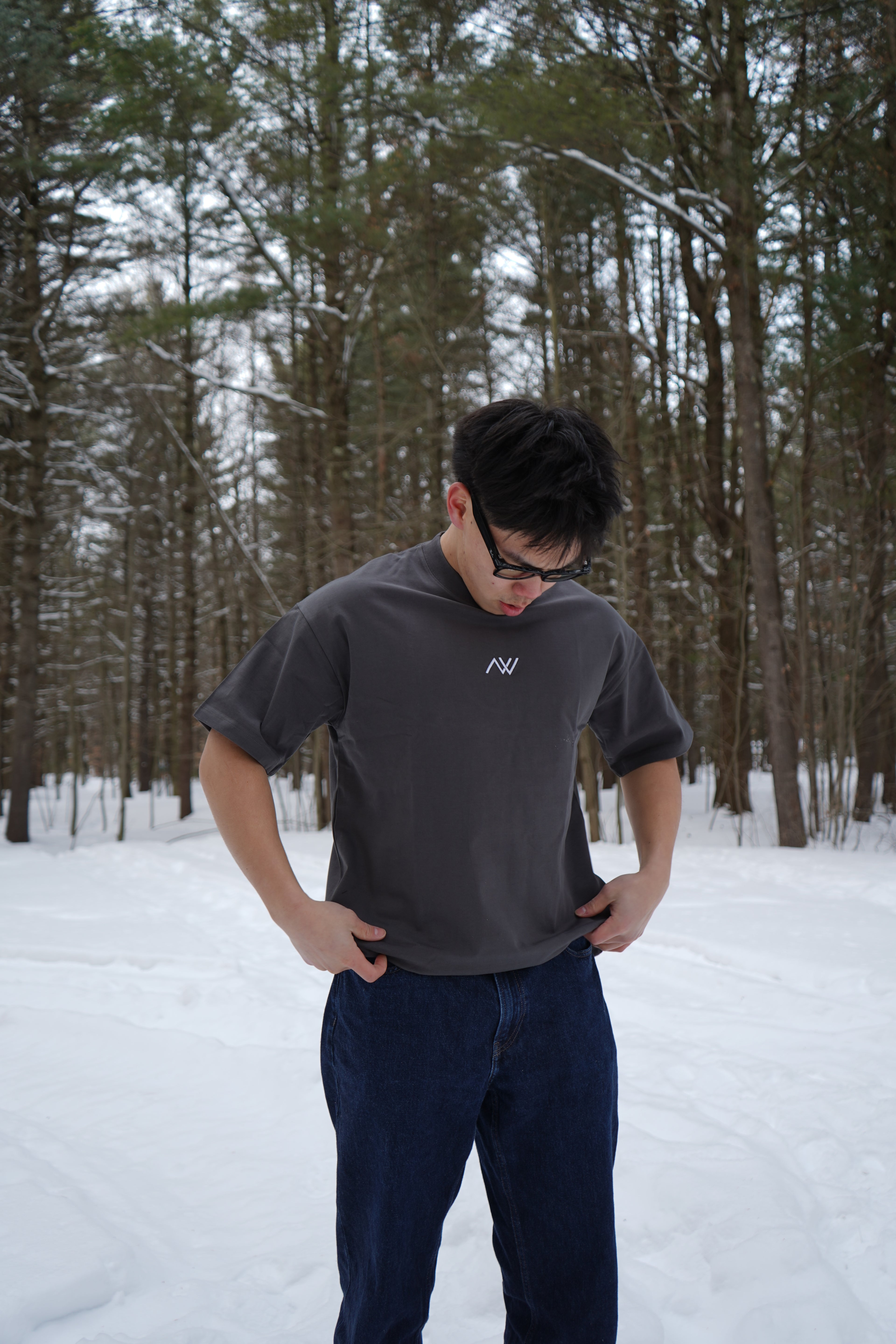 La collection de référence T-Shirt