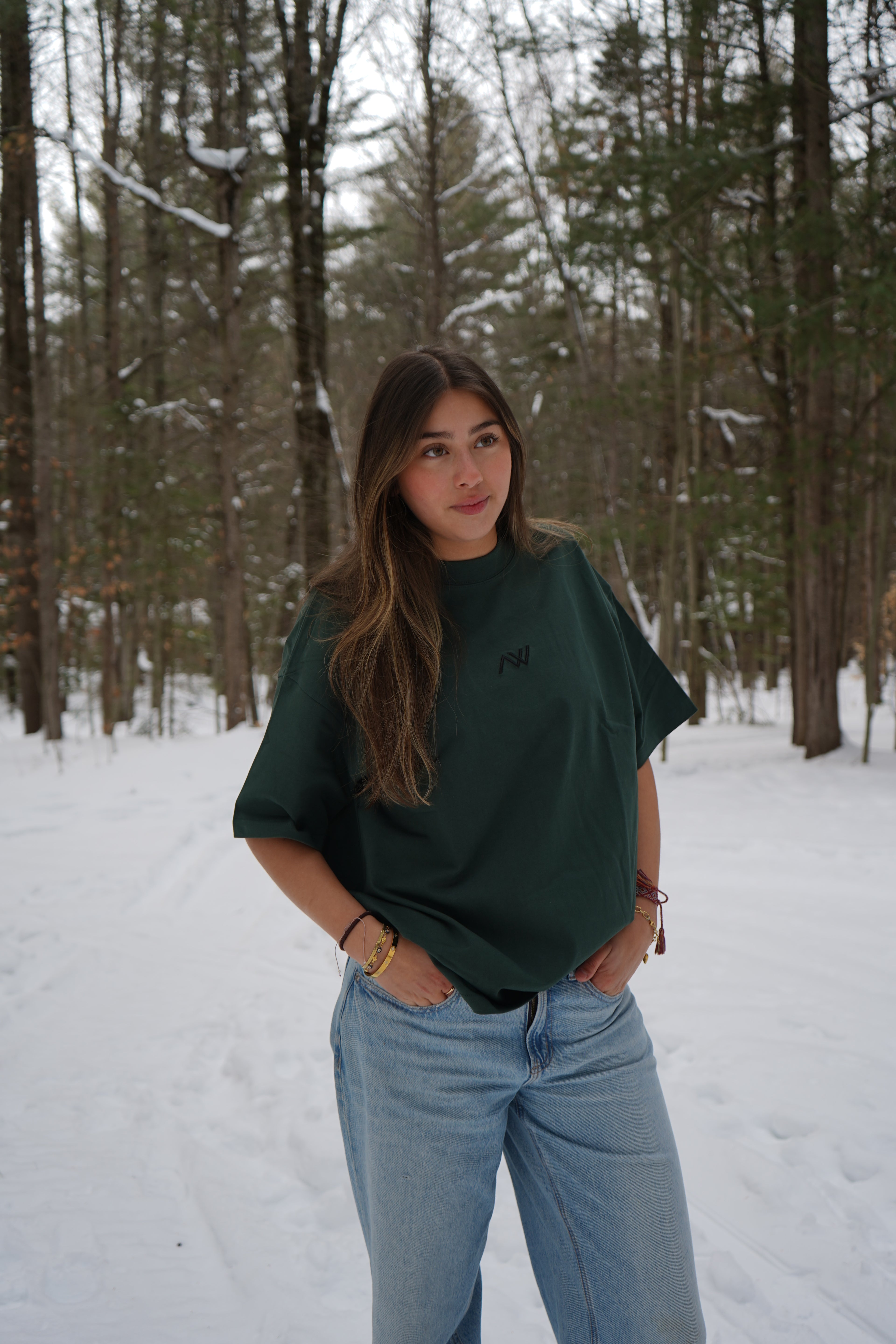 La collection de référence T-Shirt