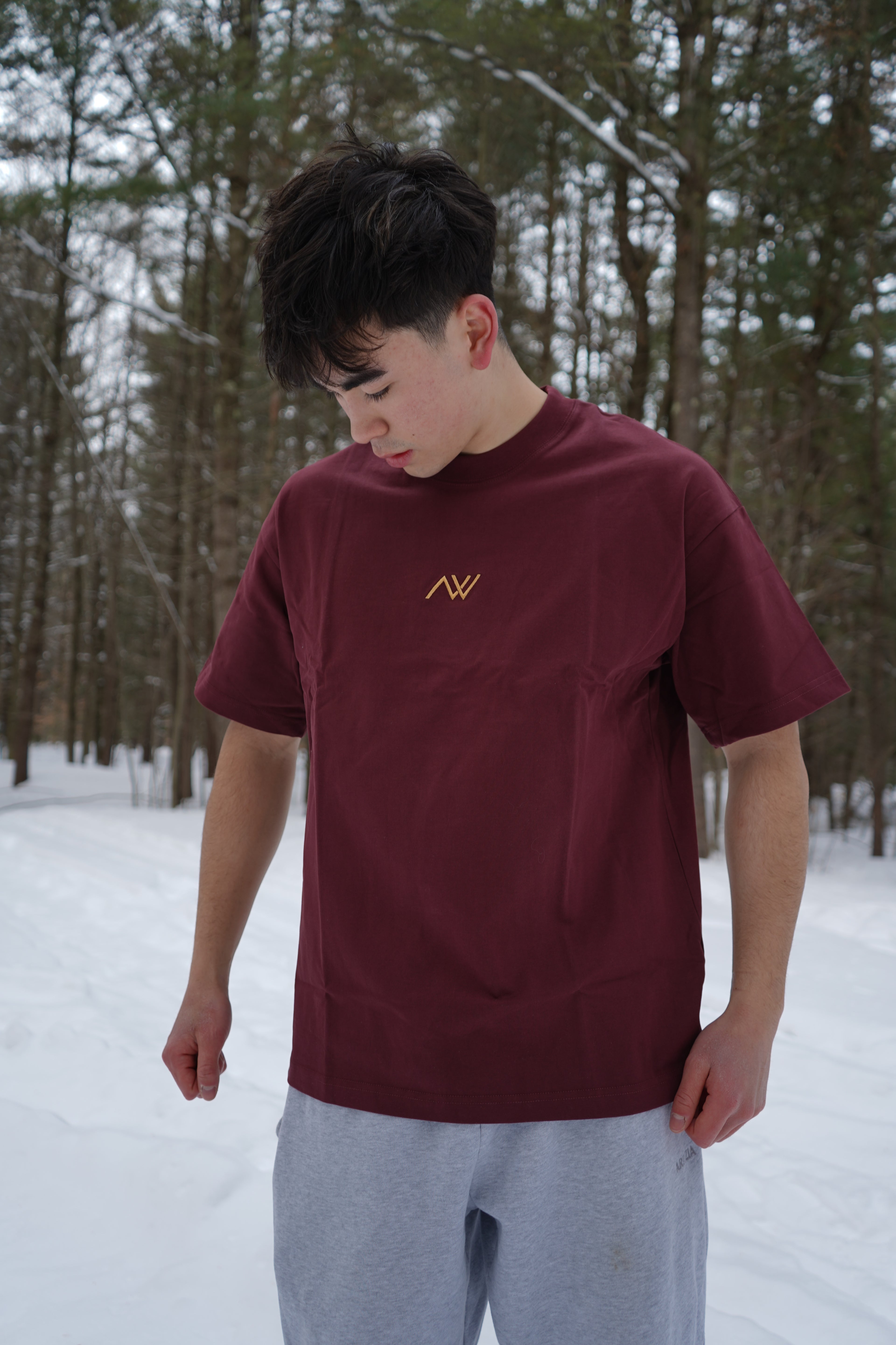 La collection de référence T-Shirt