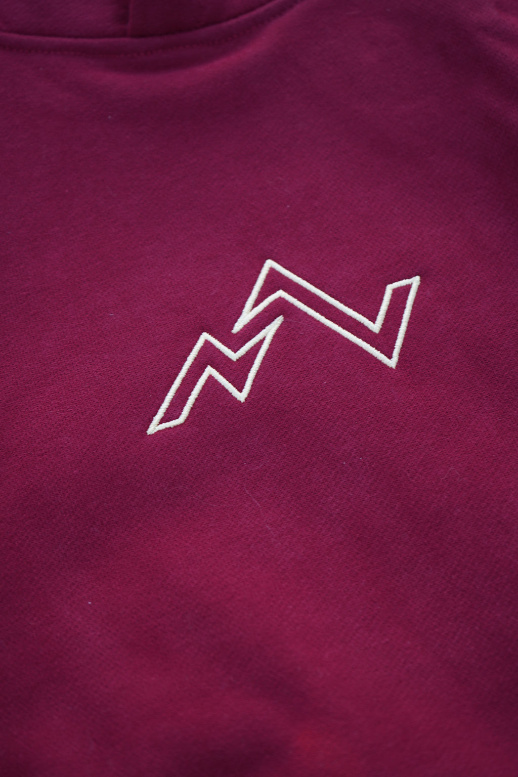 The Reference Hoodie collection