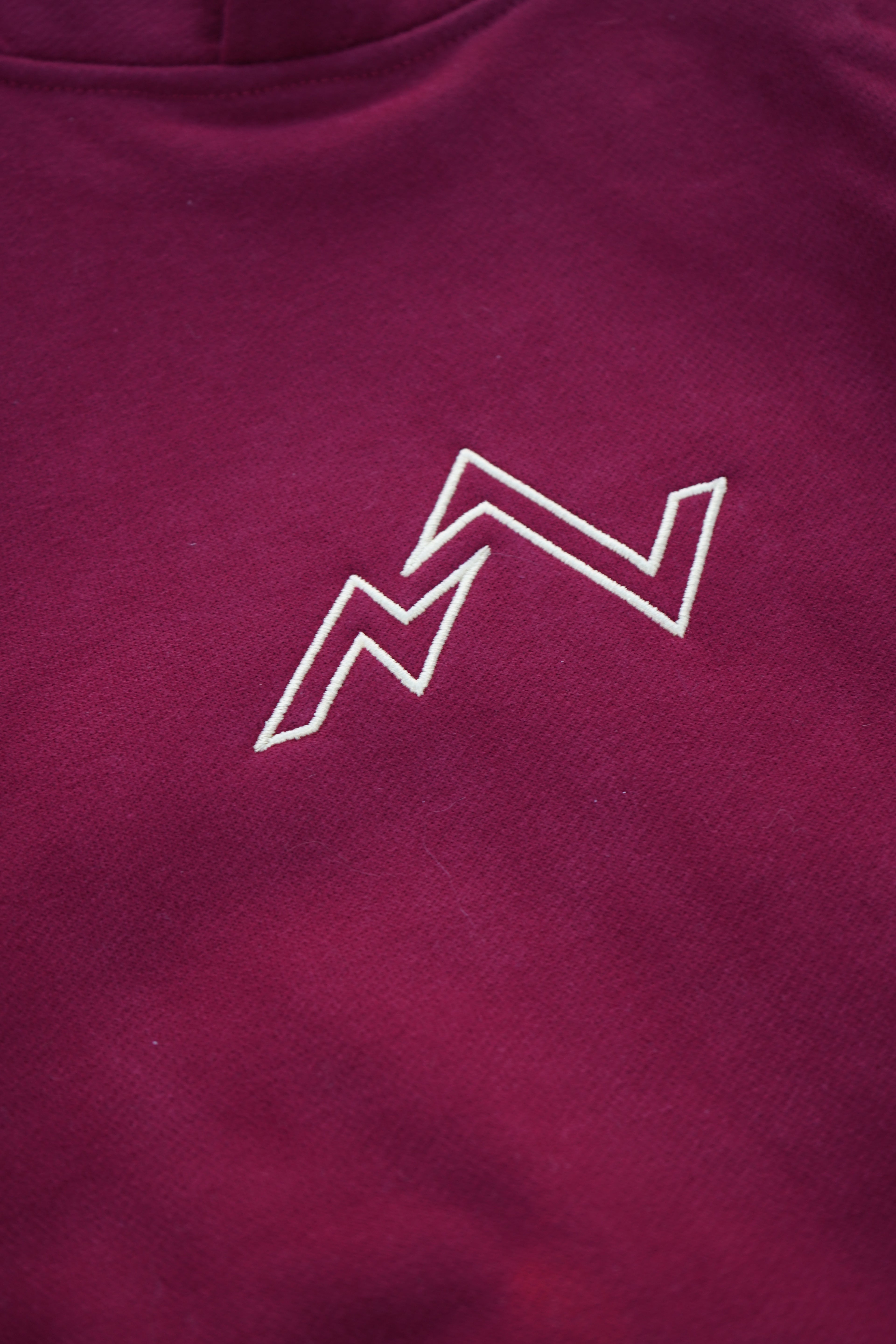 The Reference Hoodie collection