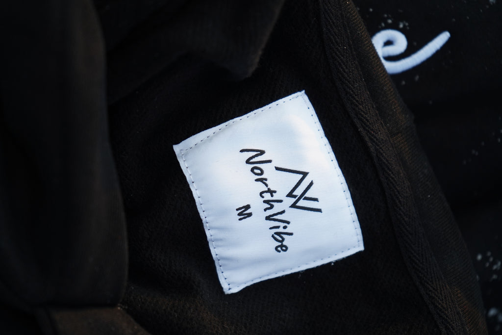 The Reference Hoodie collection