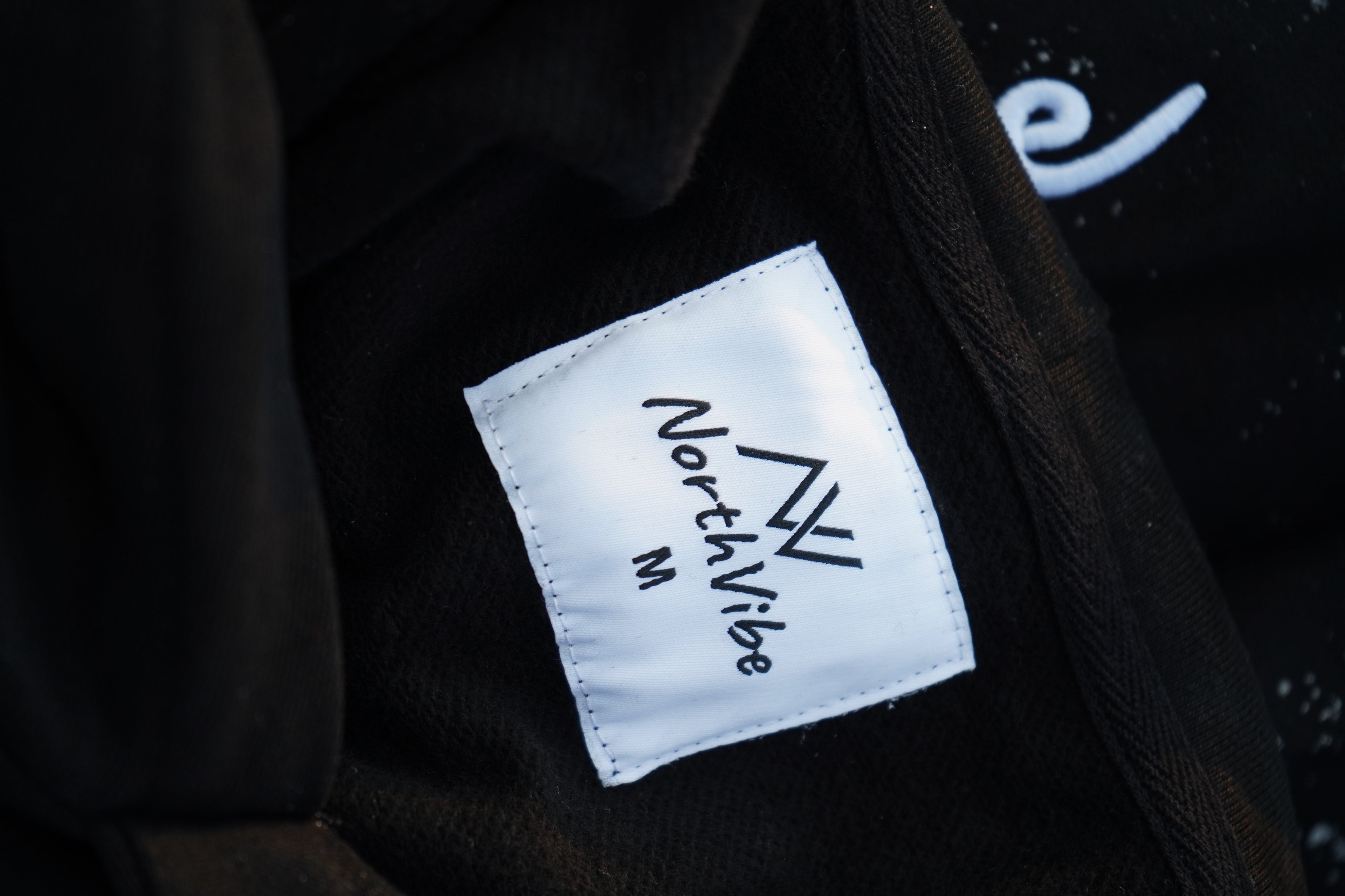 The Reference Hoodie collection