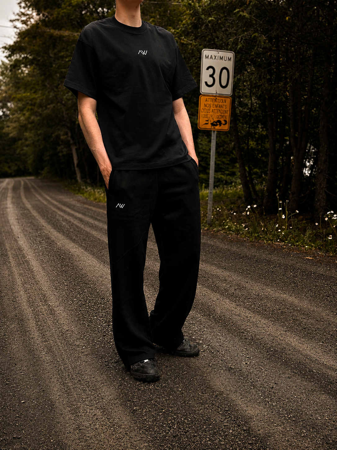Jogging Référence